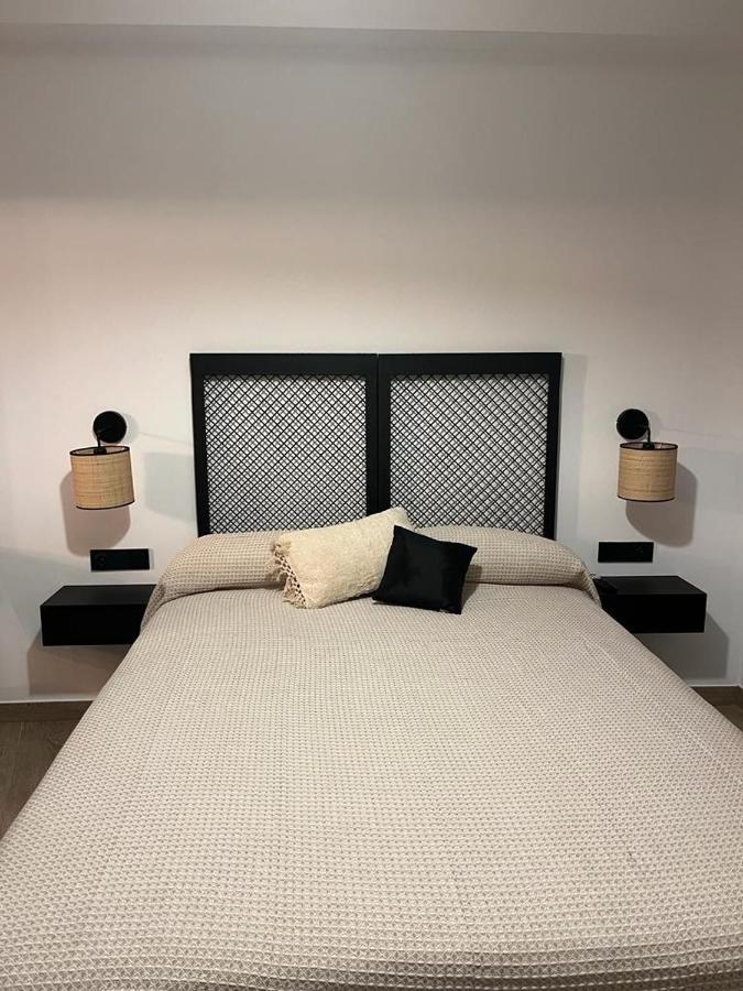 타베르나스 Casa La Zurita 빌라 외부 사진